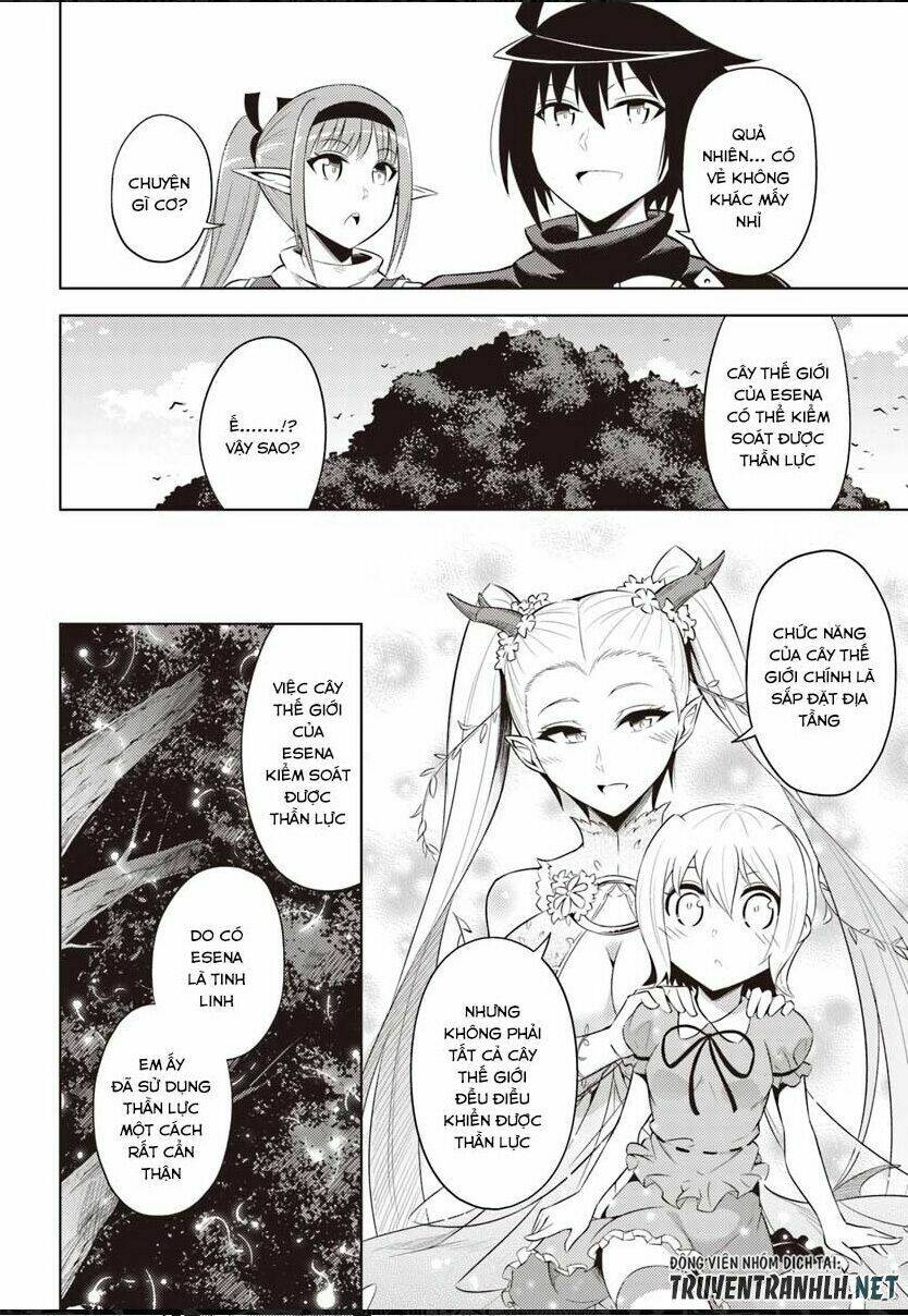 Tono Kanri O Shite Miyou Chap 18 - Next Chap 19