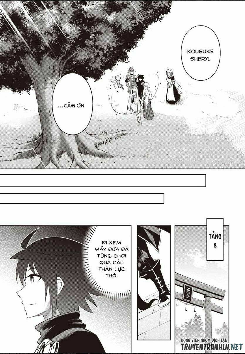 Tono Kanri O Shite Miyou Chap 18 - Next Chap 19