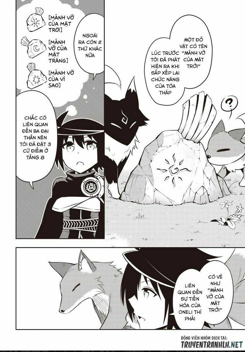 Tono Kanri O Shite Miyou Chap 18 - Next Chap 19