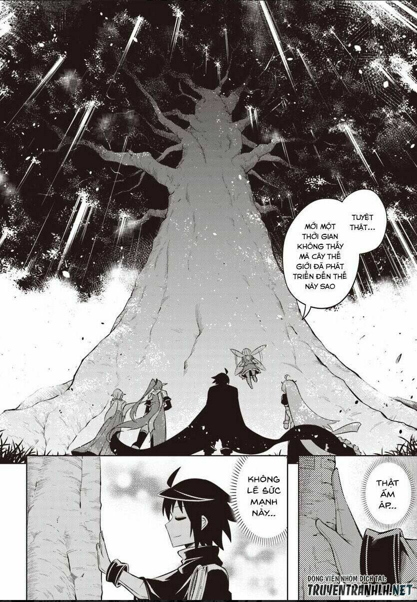 Tono Kanri O Shite Miyou Chap 18 - Next Chap 19