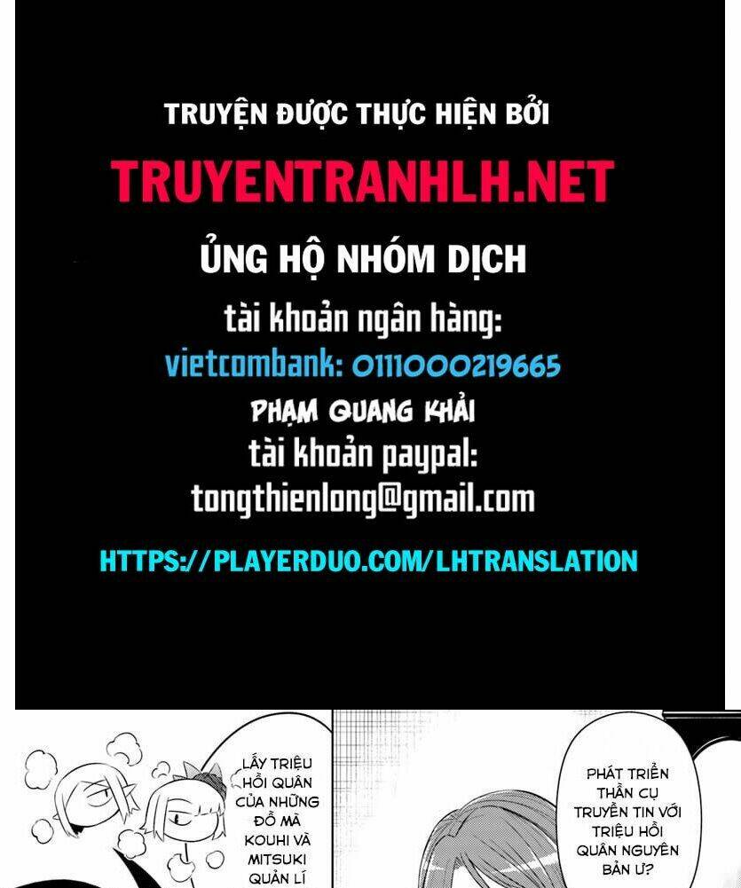 Tono Kanri O Shite Miyou Chap 19 - Next Chap 20