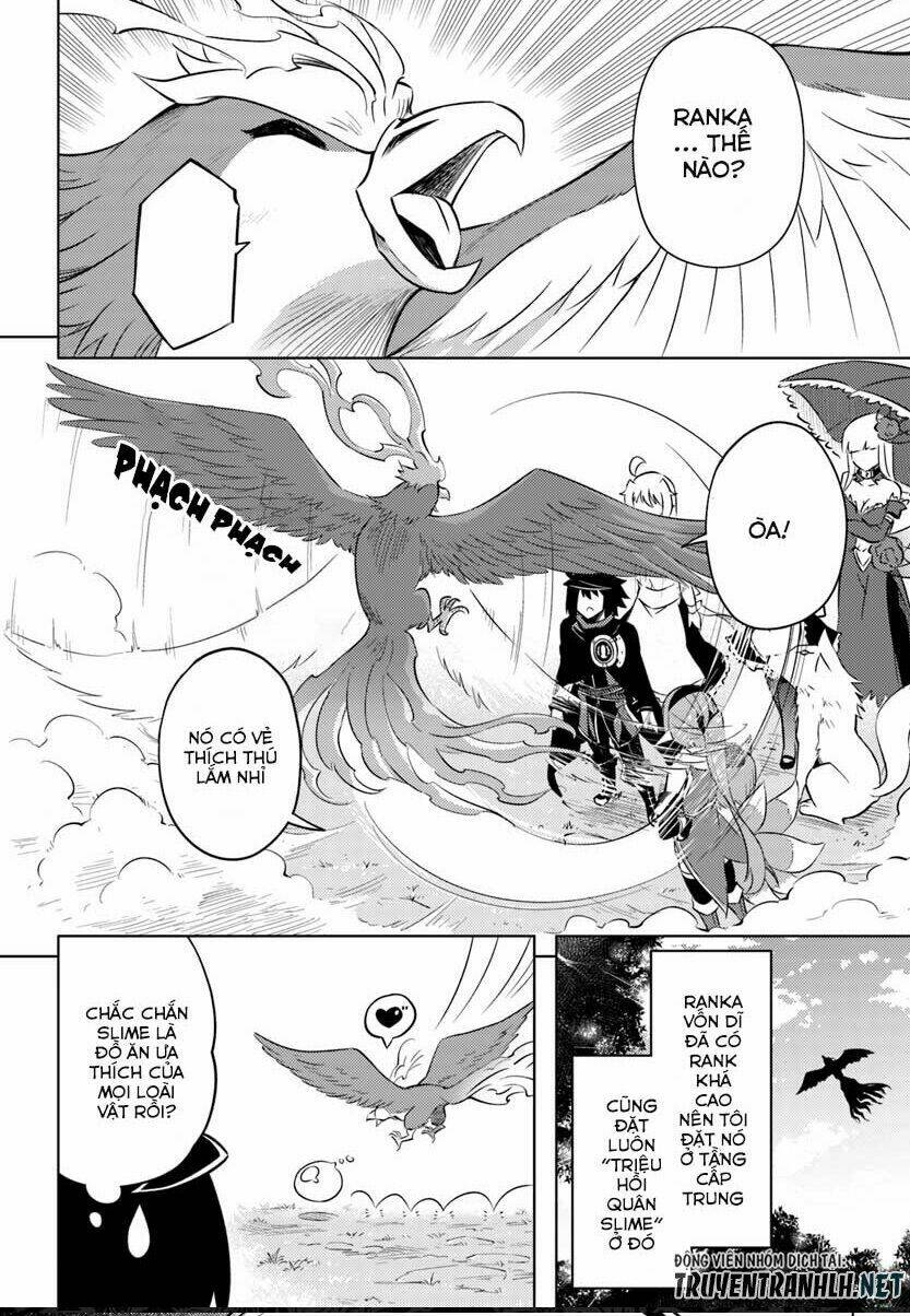 Tono Kanri O Shite Miyou Chap 19 - Next Chap 20