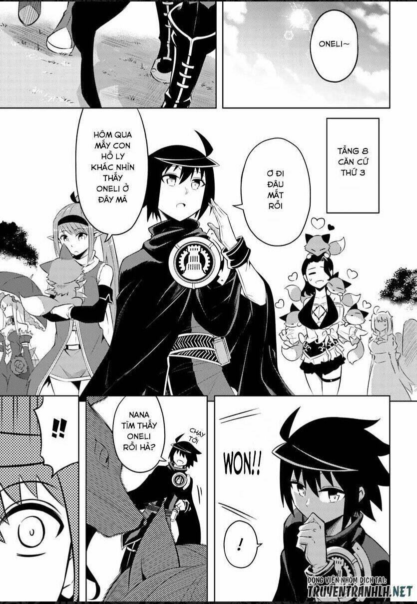 Tono Kanri O Shite Miyou Chap 19 - Next Chap 20