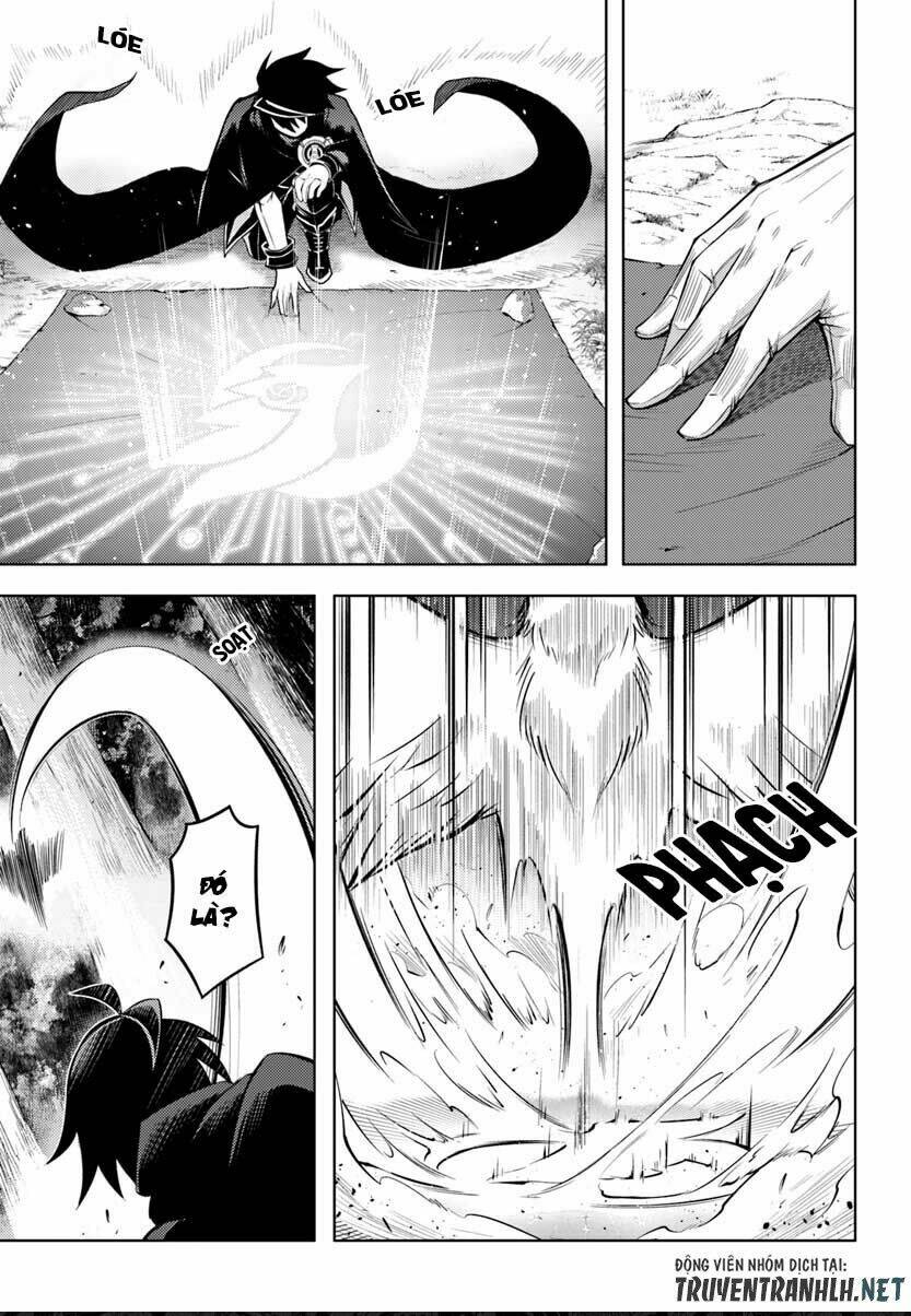 Tono Kanri O Shite Miyou Chap 19 - Next Chap 20