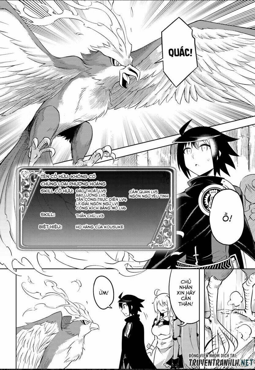 Tono Kanri O Shite Miyou Chap 19 - Next Chap 20