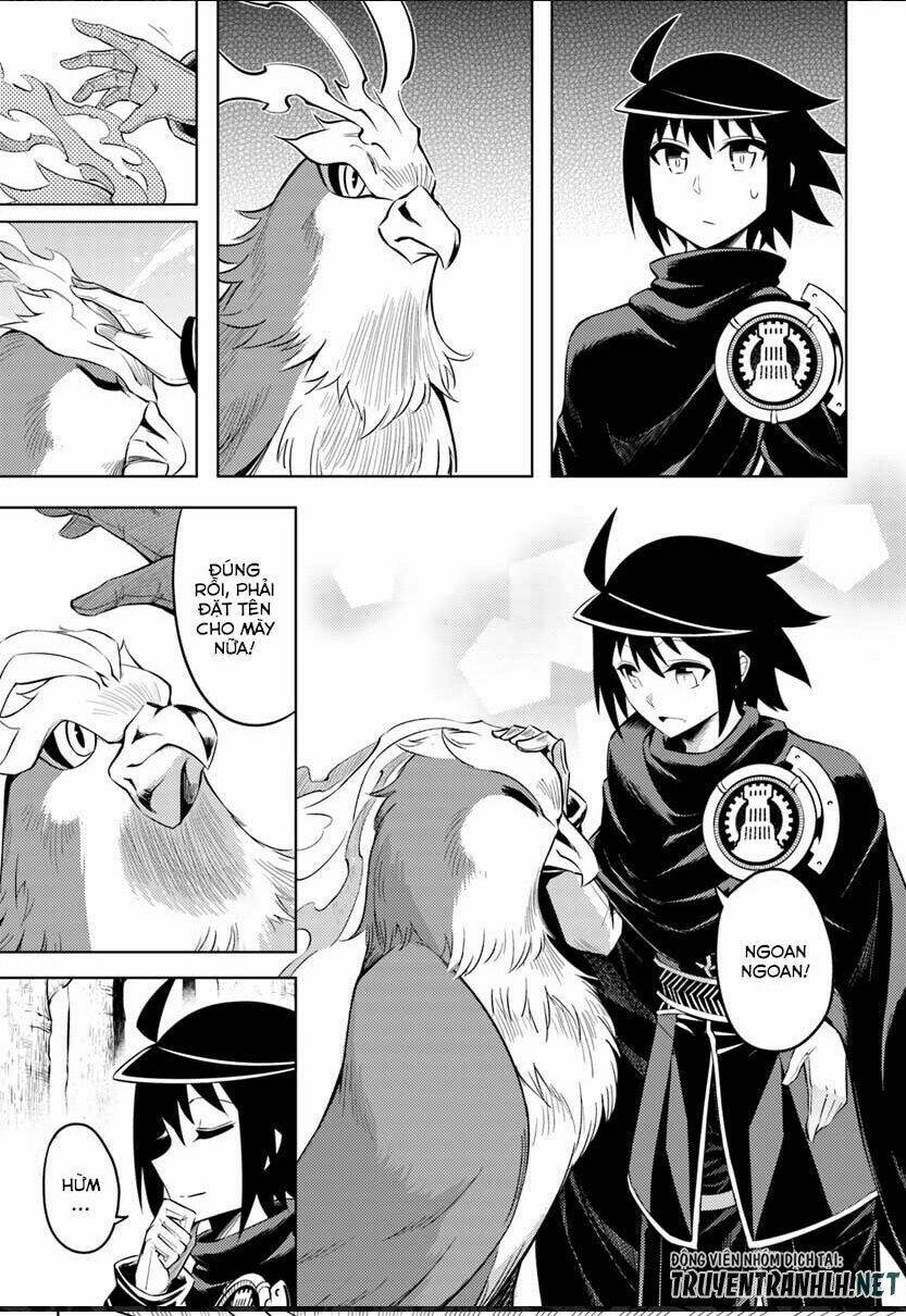 Tono Kanri O Shite Miyou Chap 19 - Next Chap 20