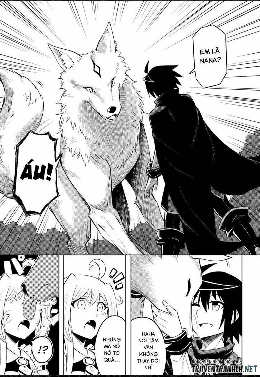 Tono Kanri O Shite Miyou Chap 19 - Next Chap 20