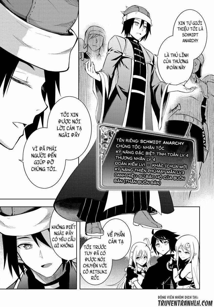 Tono Kanri O Shite Miyou Chap 2 - Next Chap 3