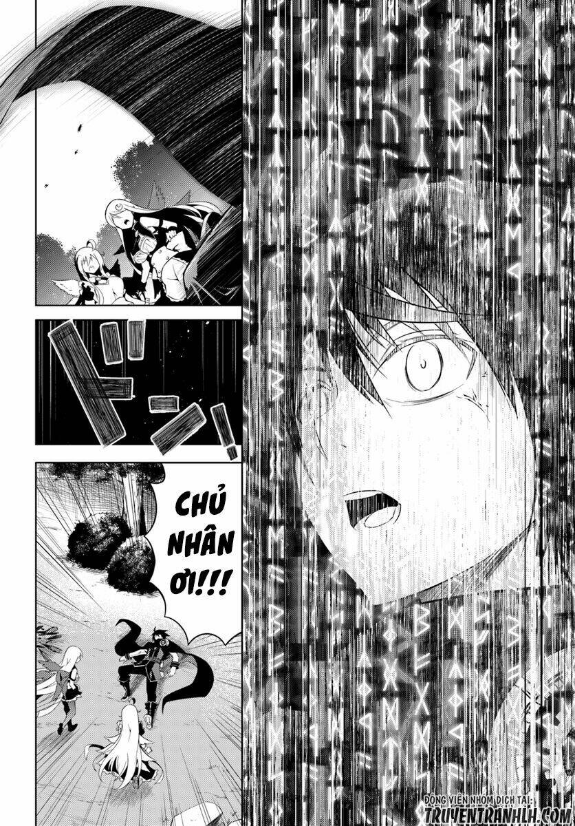 Tono Kanri O Shite Miyou Chap 2 - Next Chap 3