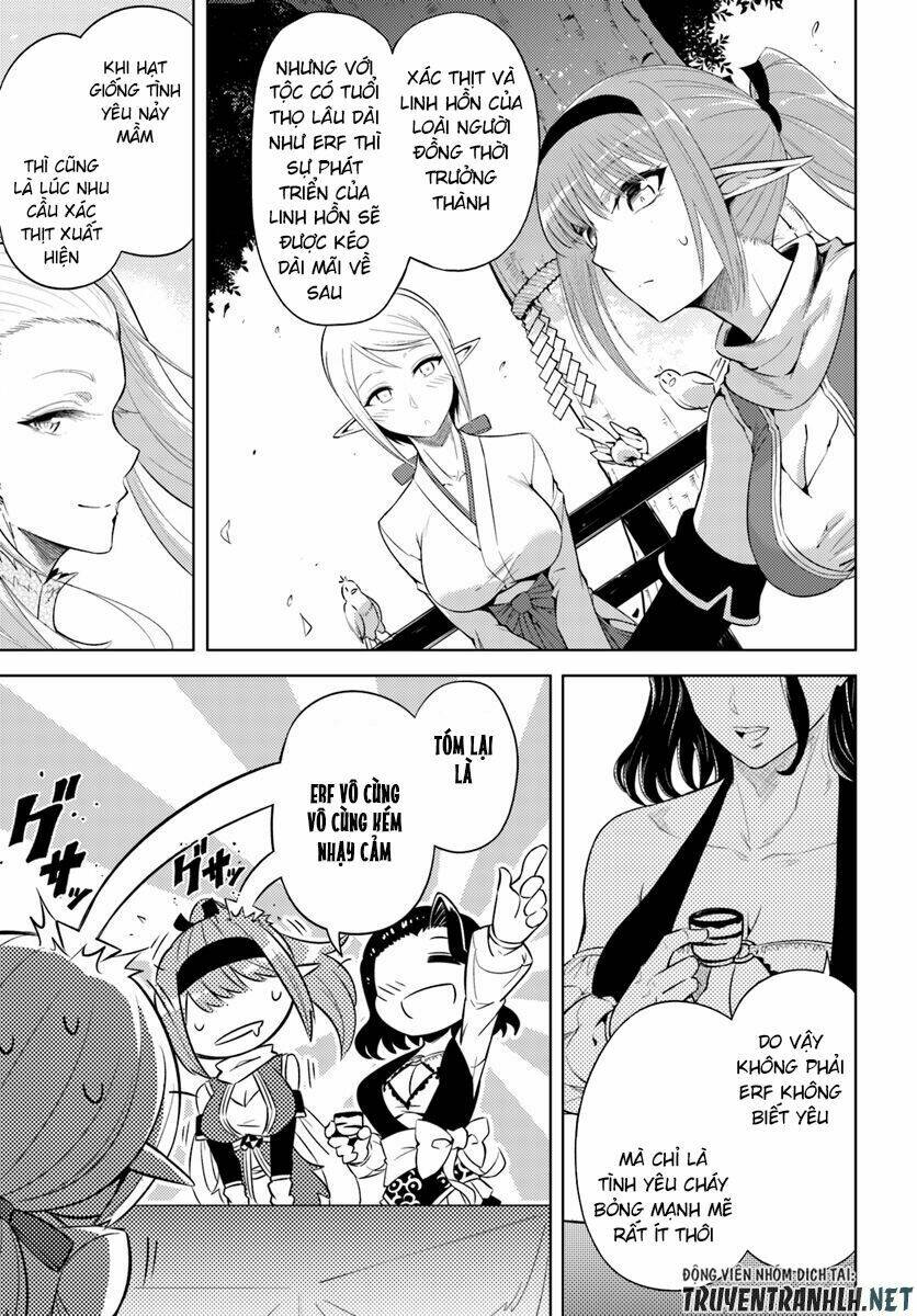 Tono Kanri O Shite Miyou Chap 21 - Next Chap 22
