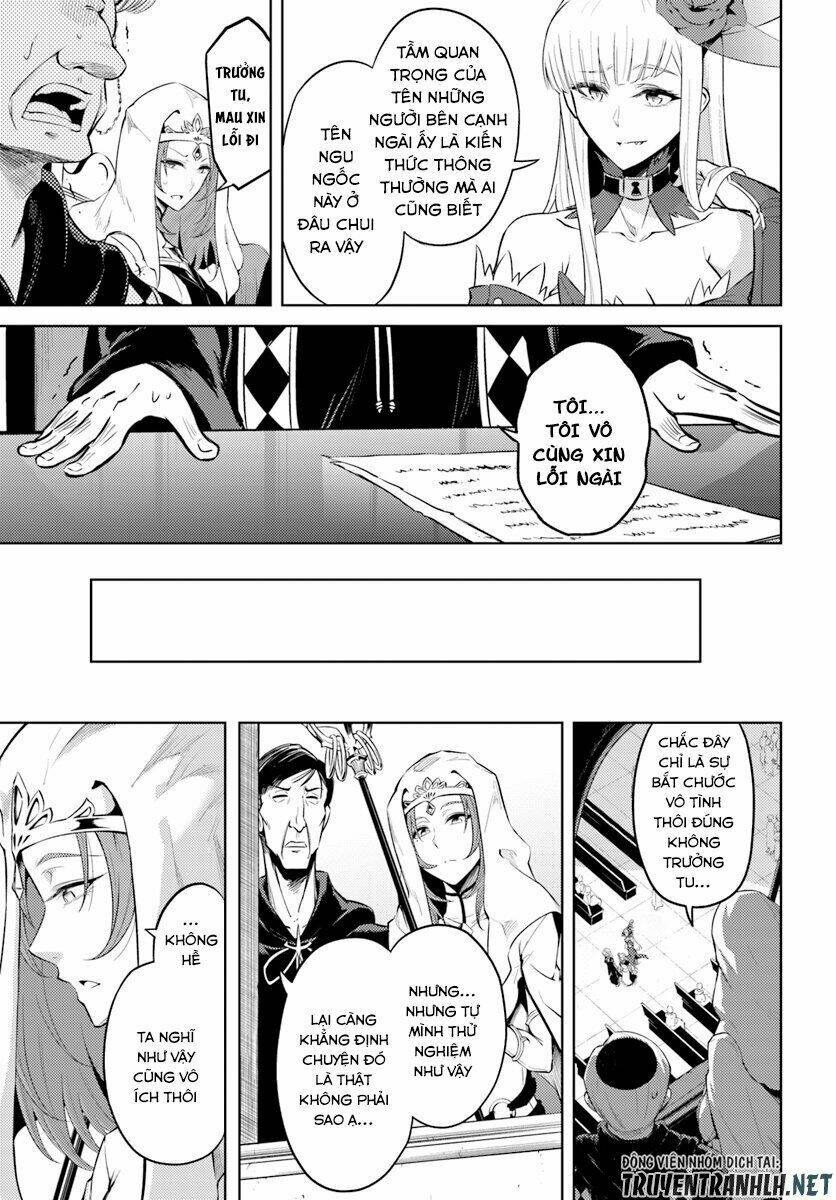 Tono Kanri O Shite Miyou Chap 23 - Next Chap 24