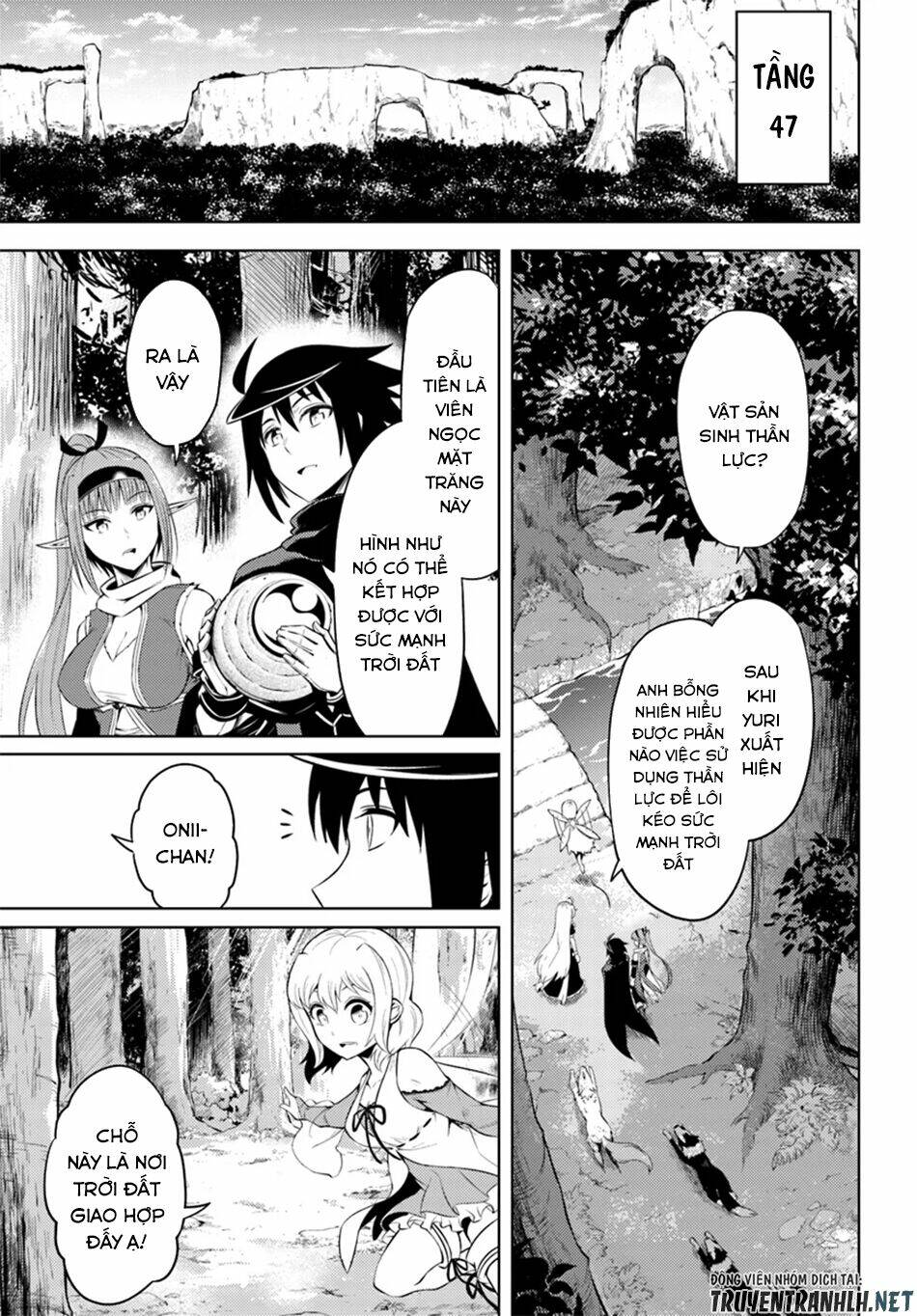 Tono Kanri O Shite Miyou Chap 25 - Next Chap 26