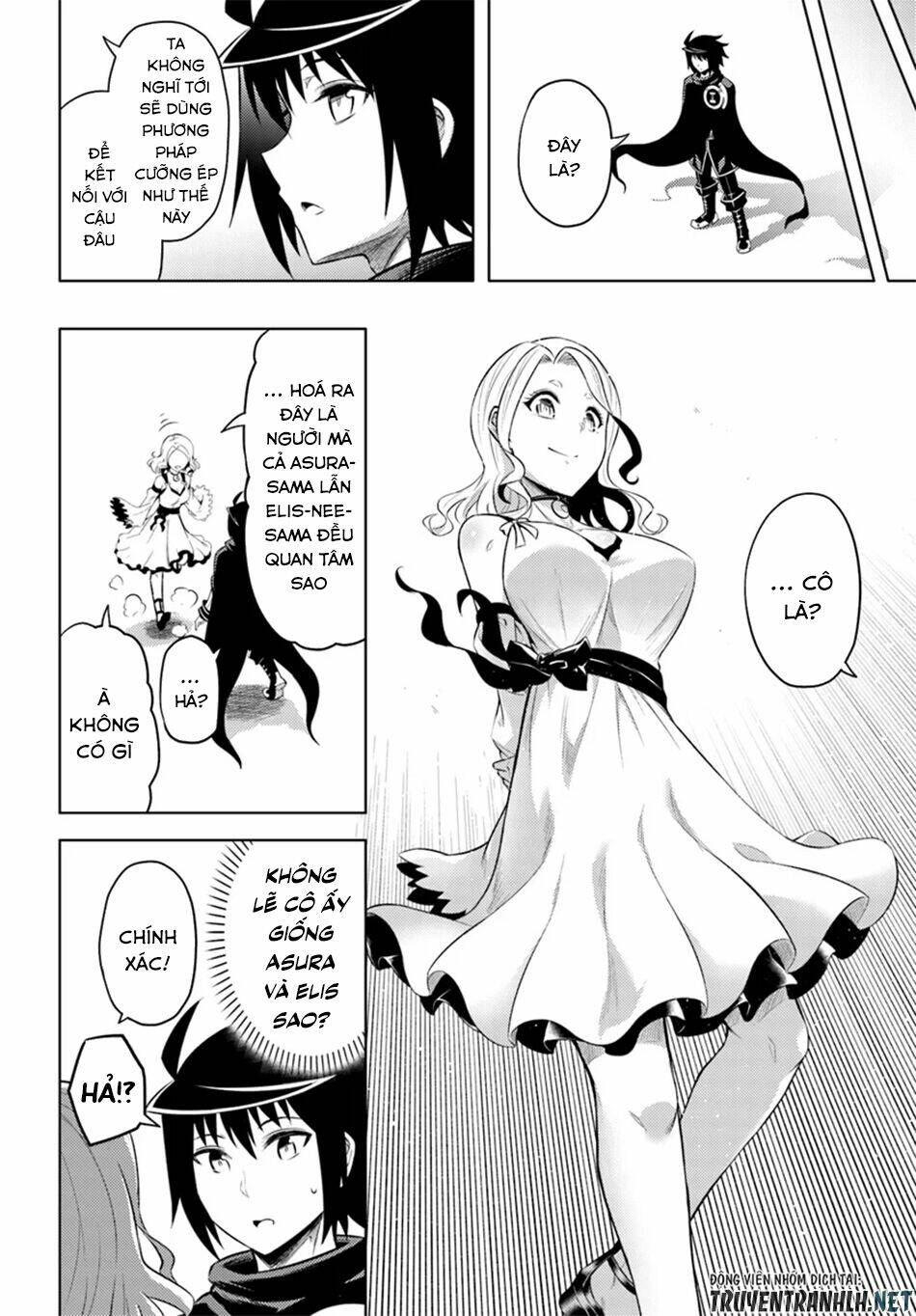 Tono Kanri O Shite Miyou Chap 25 - Next Chap 26