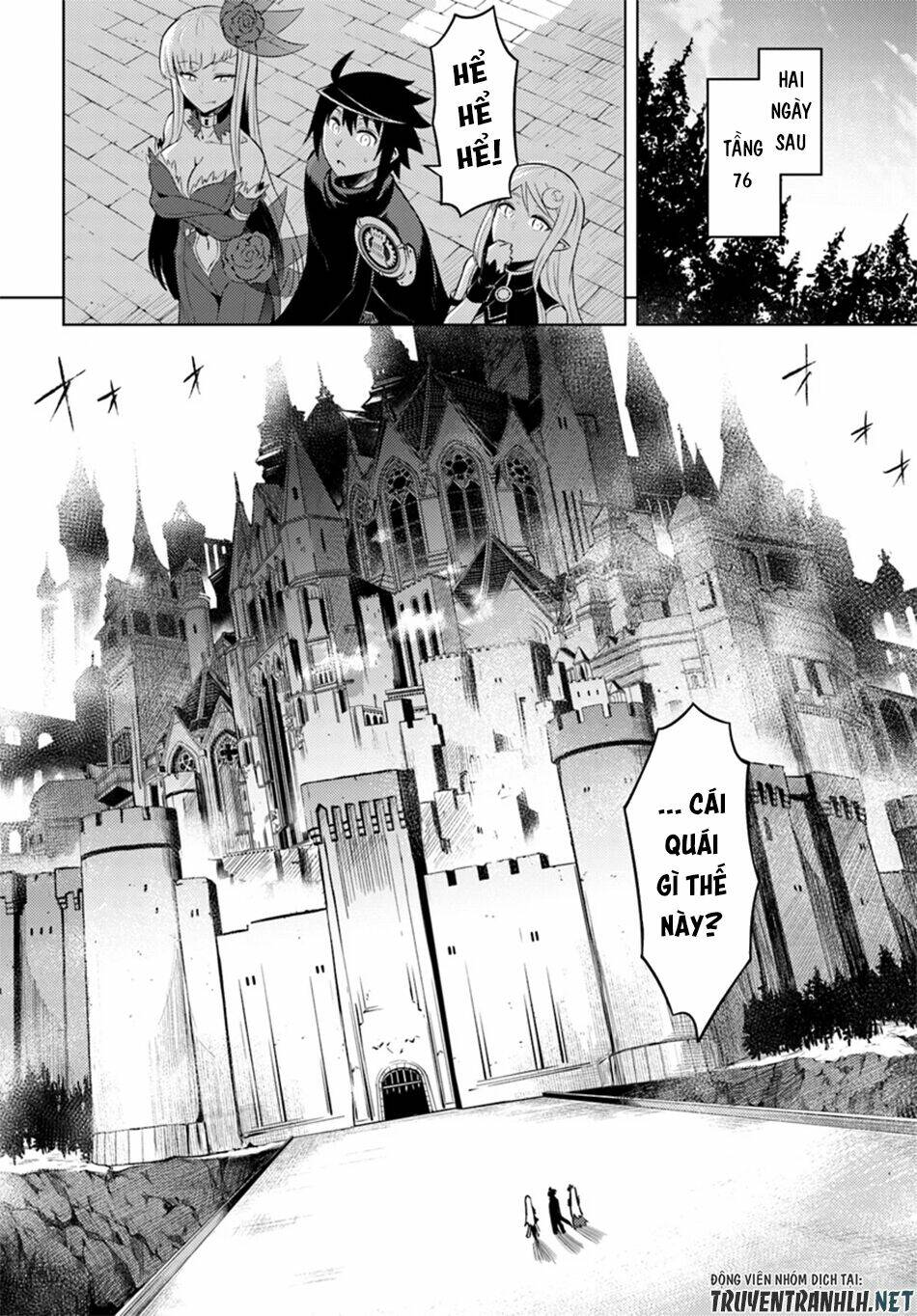 Tono Kanri O Shite Miyou Chap 25 - Next Chap 26