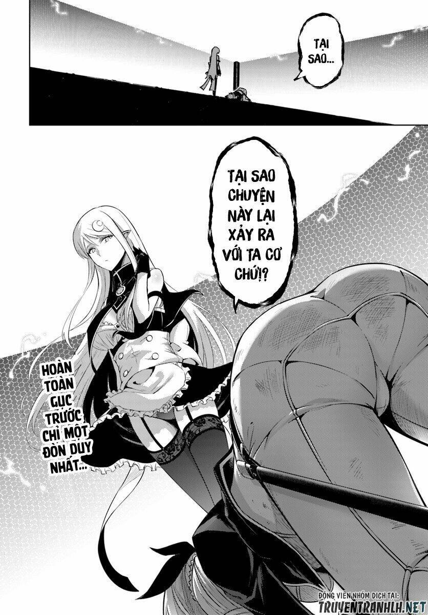 Tono Kanri O Shite Miyou Chap 27 - Next Chap 28