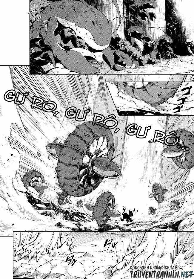 Tono Kanri O Shite Miyou Chap 29 - Next Chap 30