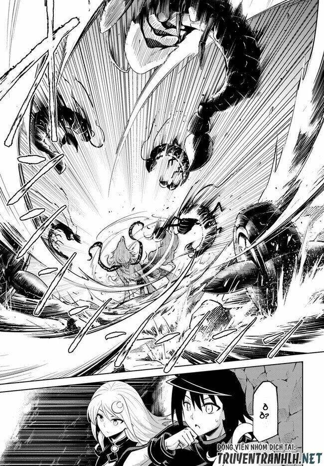 Tono Kanri O Shite Miyou Chap 29 - Next Chap 30