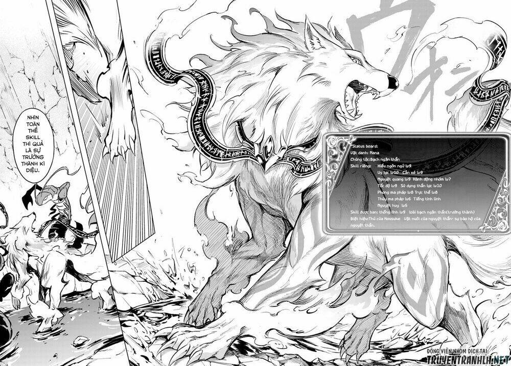 Tono Kanri O Shite Miyou Chap 29 - Next Chap 30