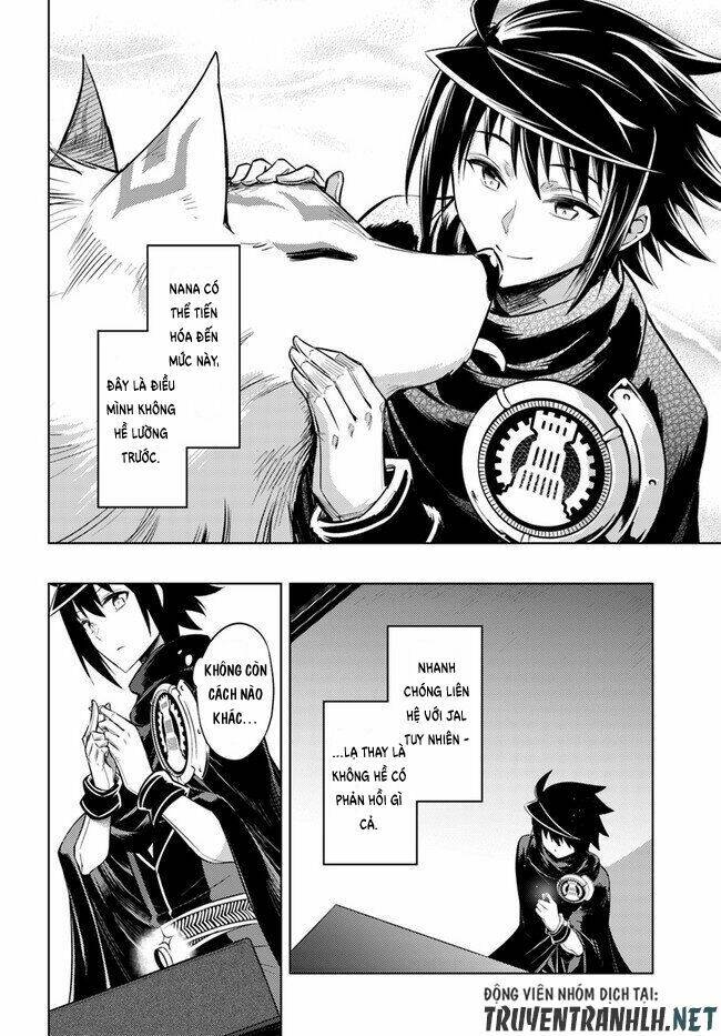 Tono Kanri O Shite Miyou Chap 29 - Next Chap 30