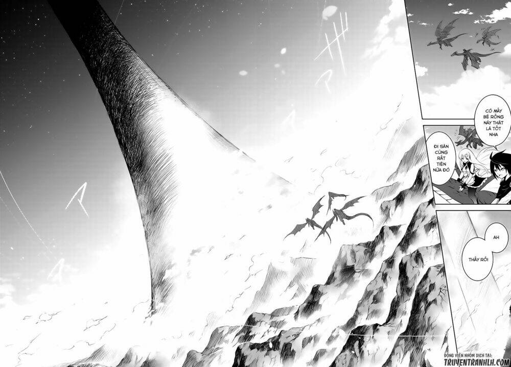 Tono Kanri O Shite Miyou Chap 3 - Next Chap 4