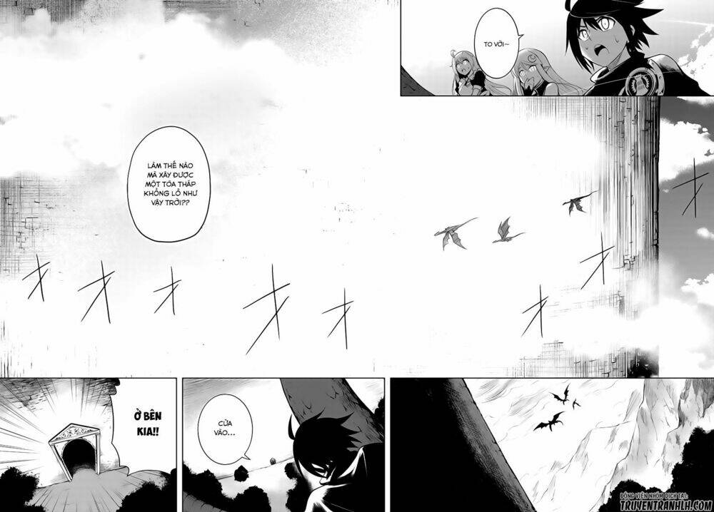 Tono Kanri O Shite Miyou Chap 3 - Next Chap 4