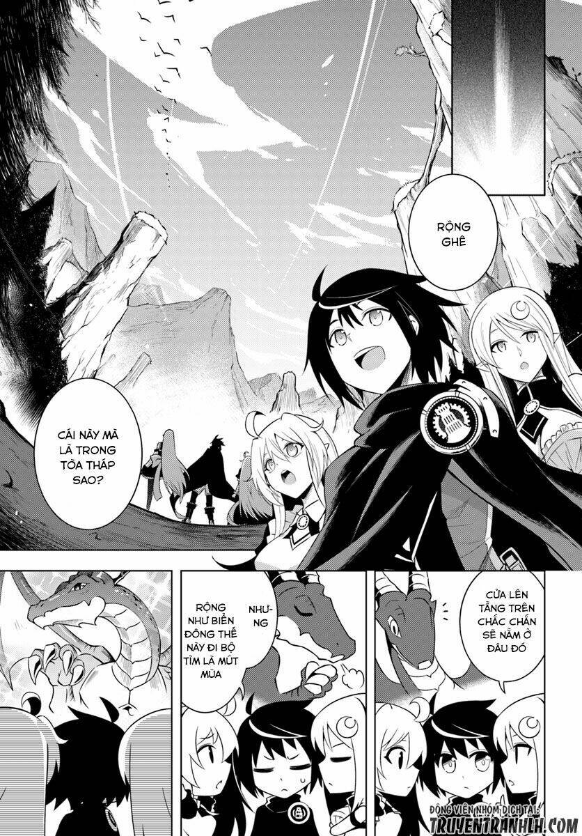 Tono Kanri O Shite Miyou Chap 3 - Next Chap 4