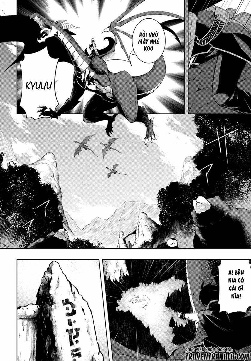 Tono Kanri O Shite Miyou Chap 3 - Next Chap 4