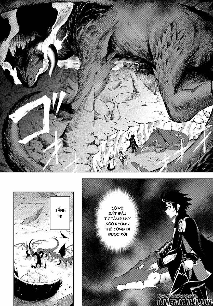 Tono Kanri O Shite Miyou Chap 3 - Next Chap 4