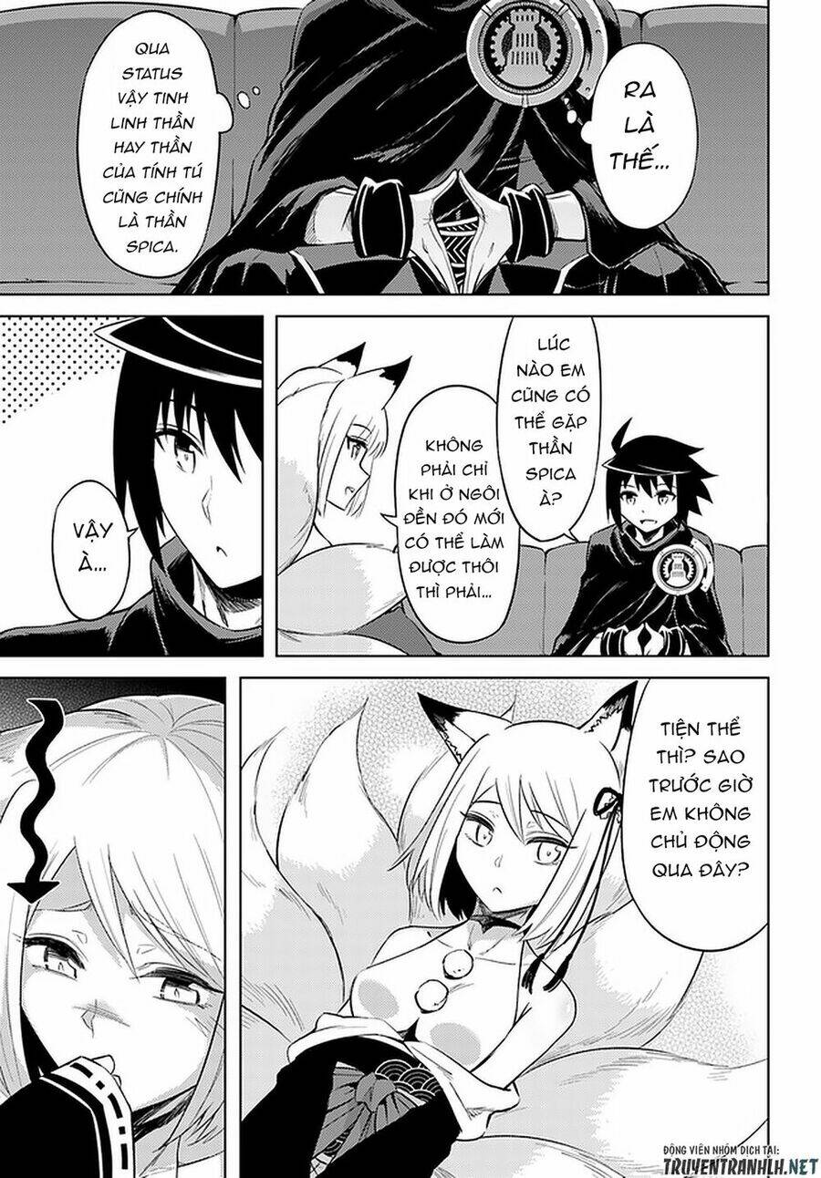 Tono Kanri O Shite Miyou Chap 30 - Next Chap 31