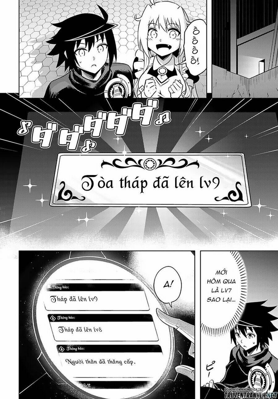 Tono Kanri O Shite Miyou Chap 30 - Next Chap 31