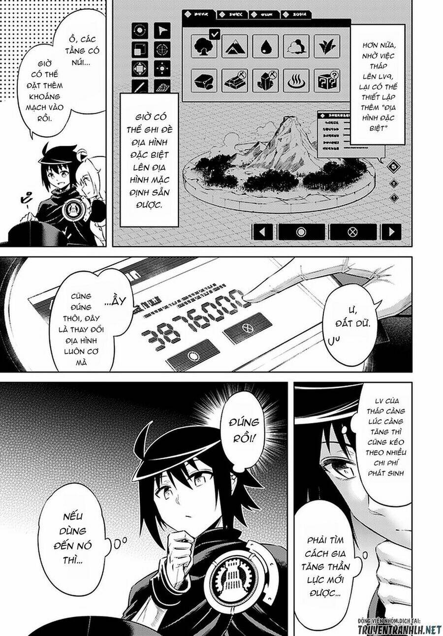 Tono Kanri O Shite Miyou Chap 30 - Next Chap 31