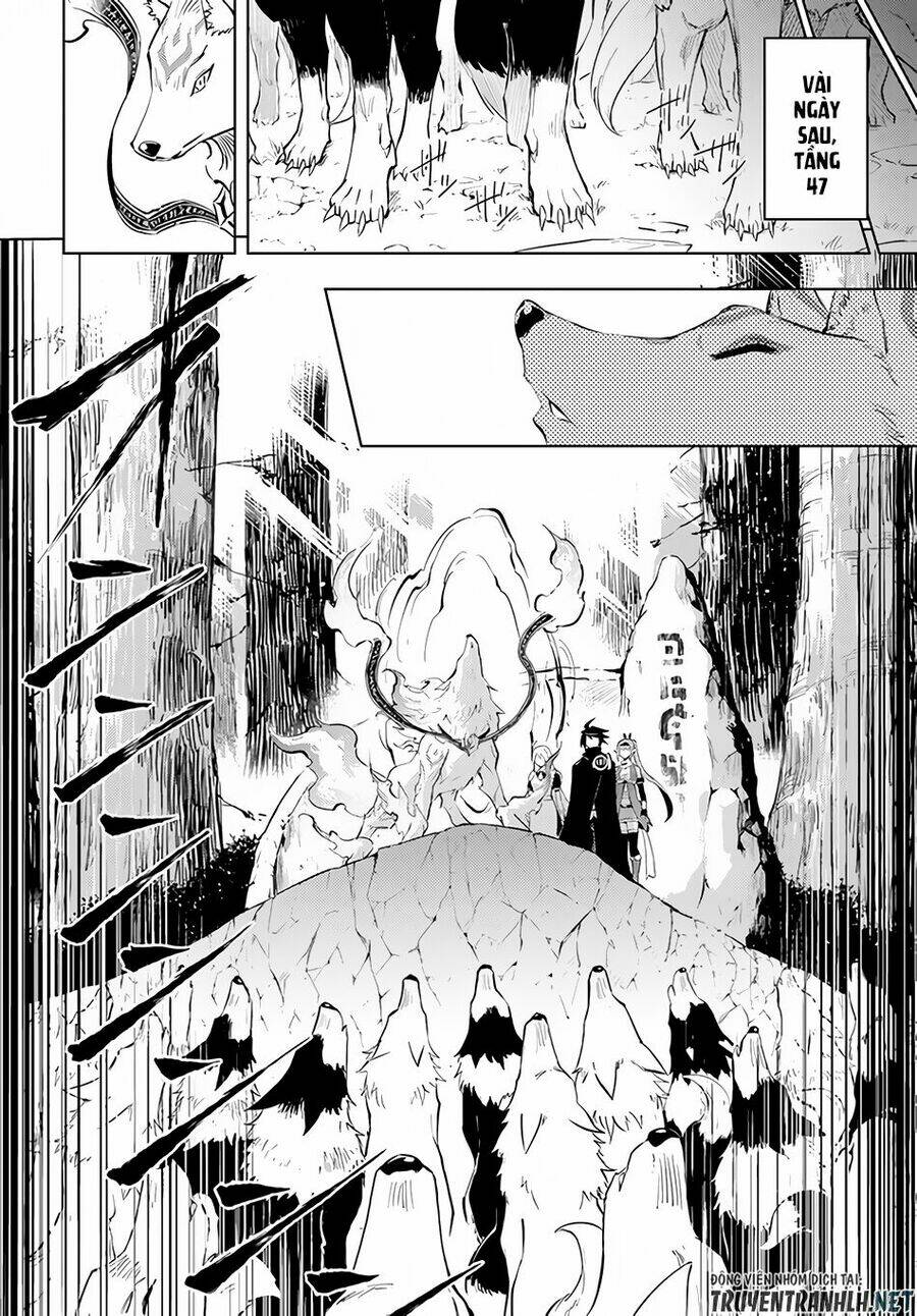 Tono Kanri O Shite Miyou Chap 31 - Next Chap 32