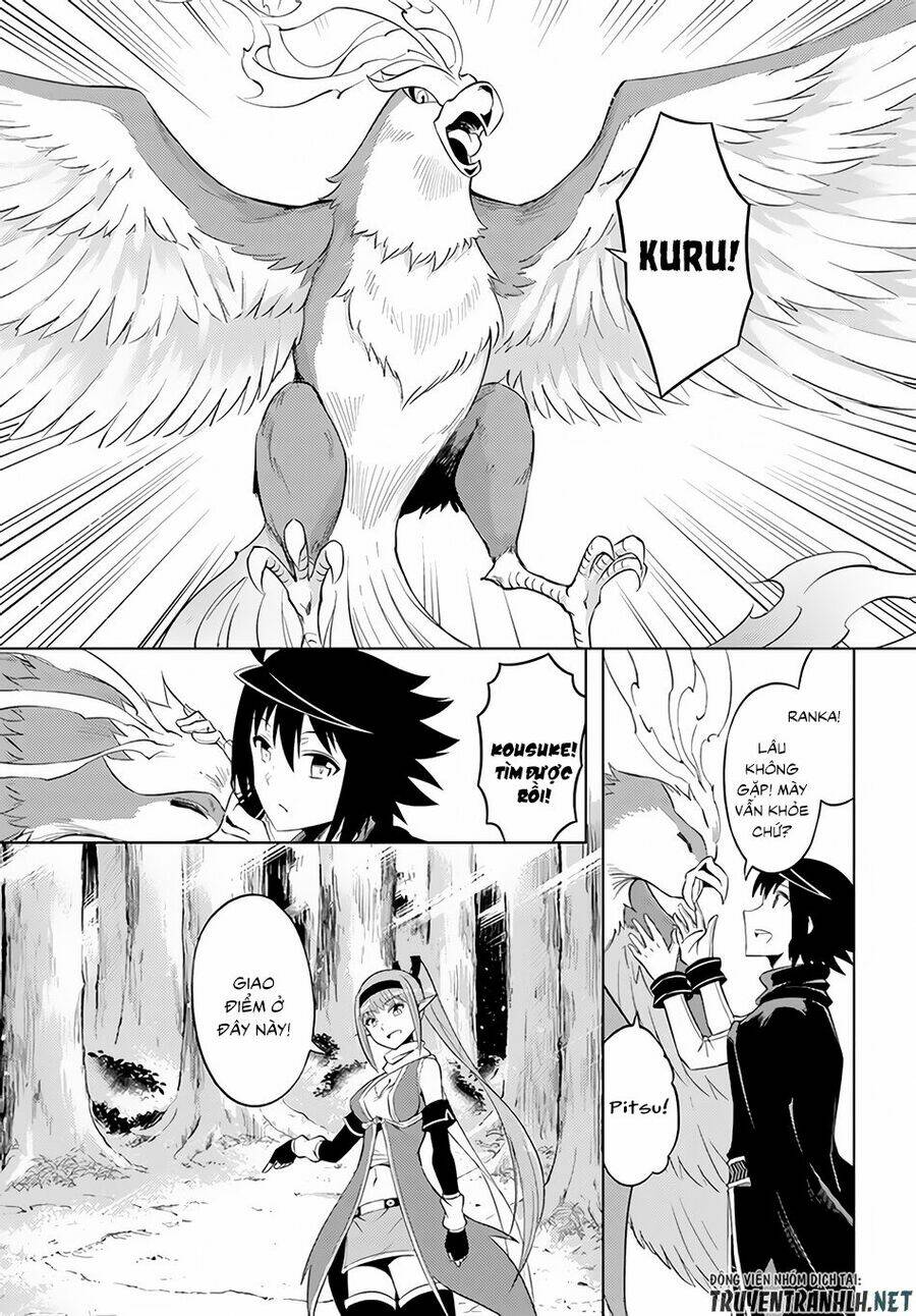 Tono Kanri O Shite Miyou Chap 31 - Next Chap 32