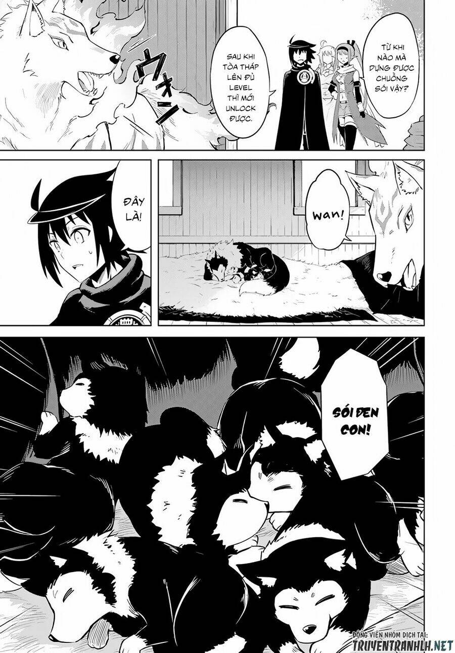 Tono Kanri O Shite Miyou Chap 31 - Next Chap 32