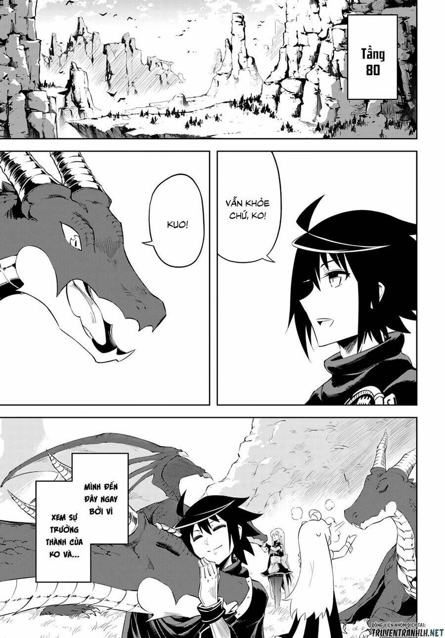 Tono Kanri O Shite Miyou Chap 32 - Next Chap 33