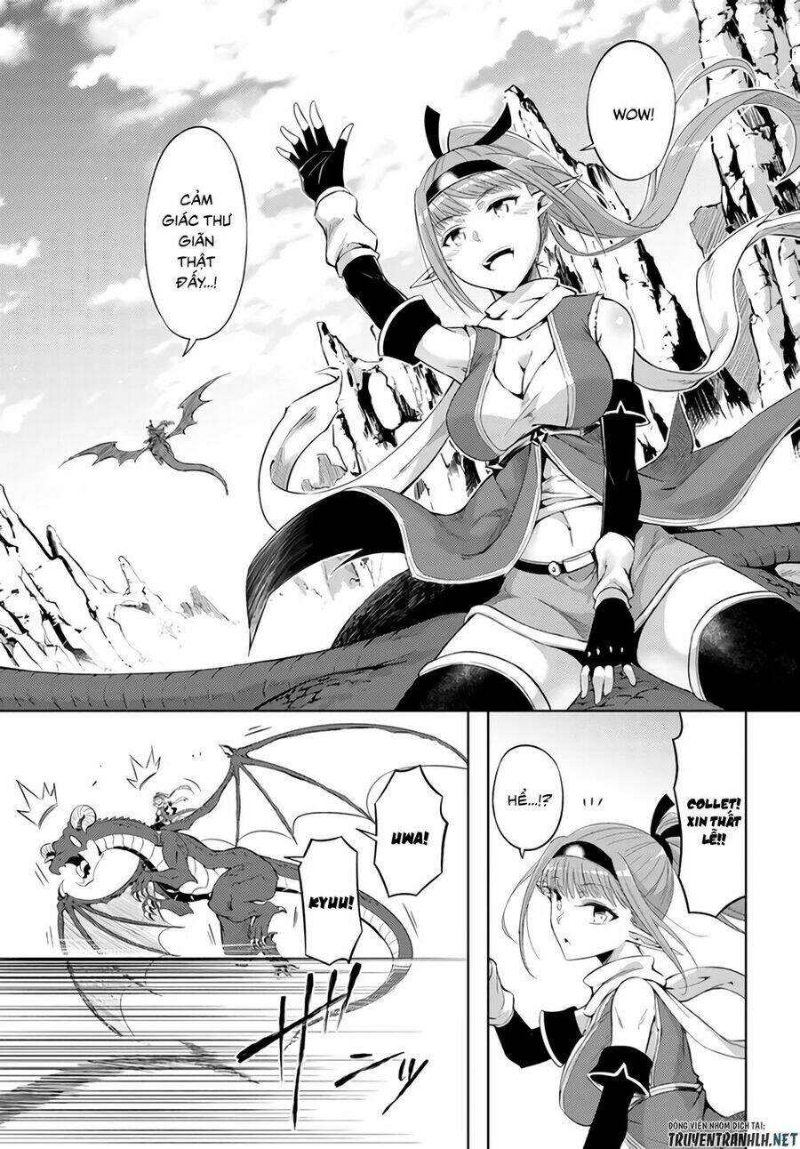 Tono Kanri O Shite Miyou Chap 32 - Next Chap 33