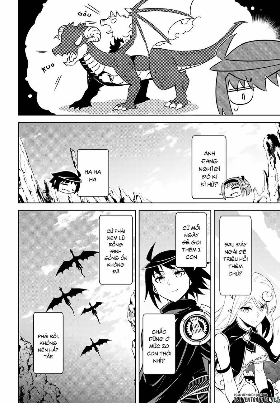 Tono Kanri O Shite Miyou Chap 32 - Next Chap 33