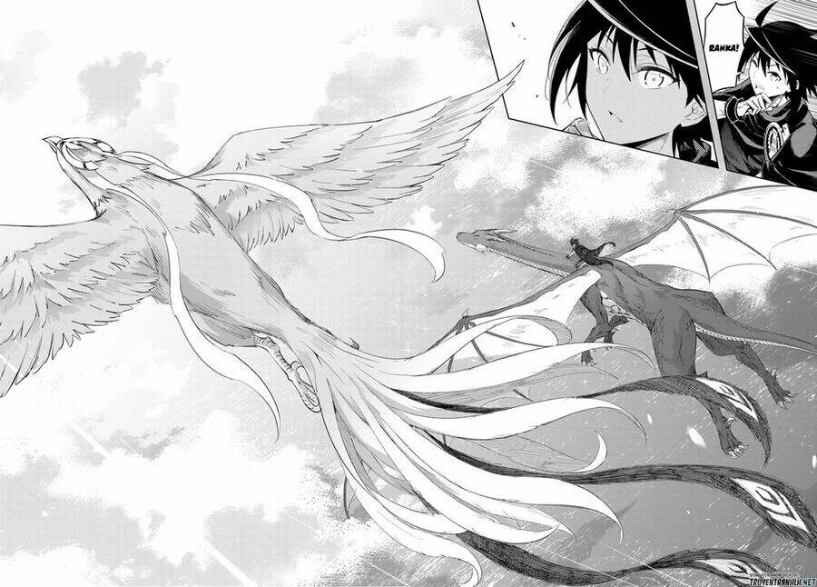 Tono Kanri O Shite Miyou Chap 32 - Next Chap 33