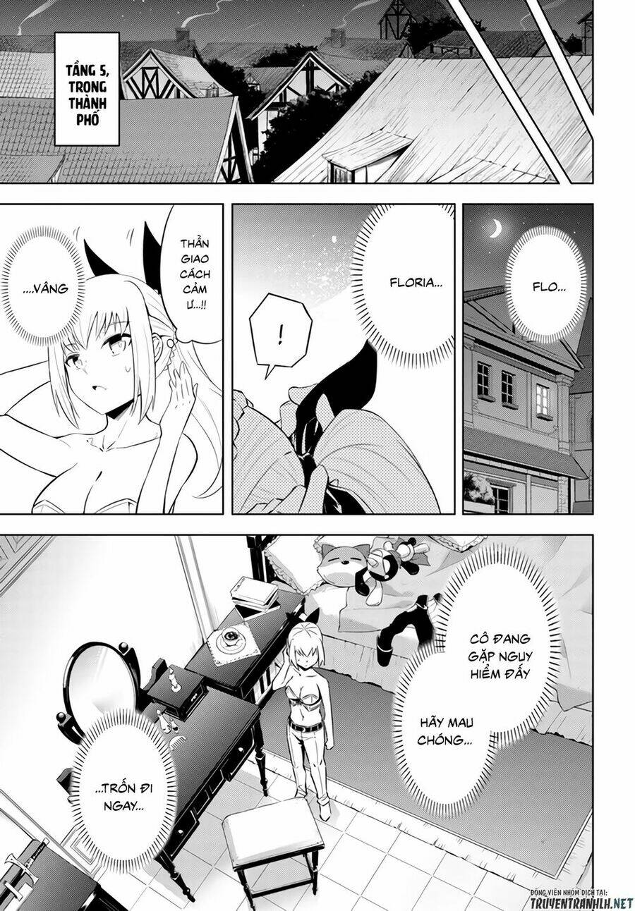 Tono Kanri O Shite Miyou Chap 32 - Next Chap 33