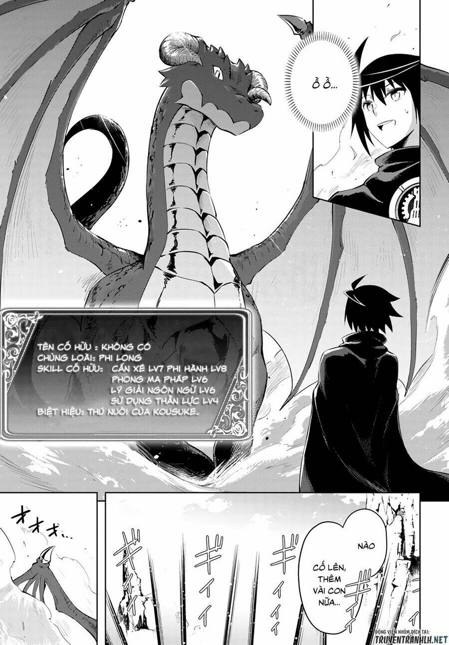 Tono Kanri O Shite Miyou Chap 32 - Next Chap 33