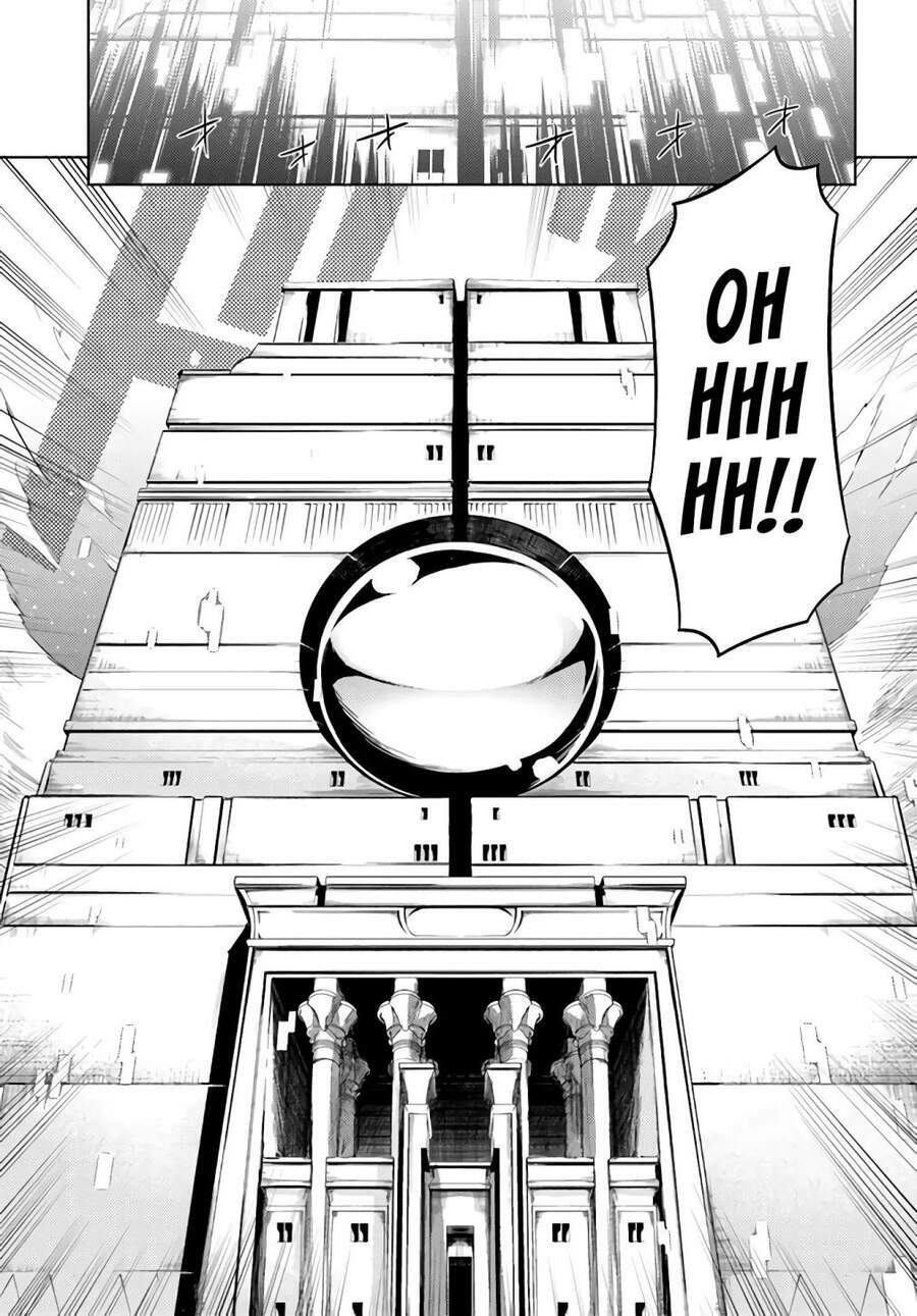 Tono Kanri O Shite Miyou Chap 34 - Next Chap 35