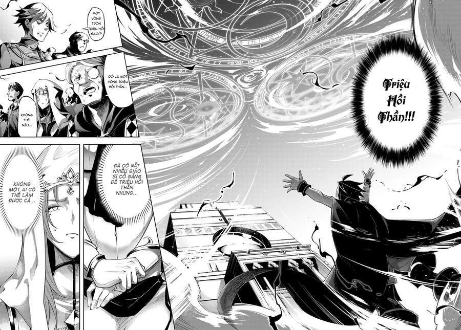 Tono Kanri O Shite Miyou Chap 34 - Next Chap 35