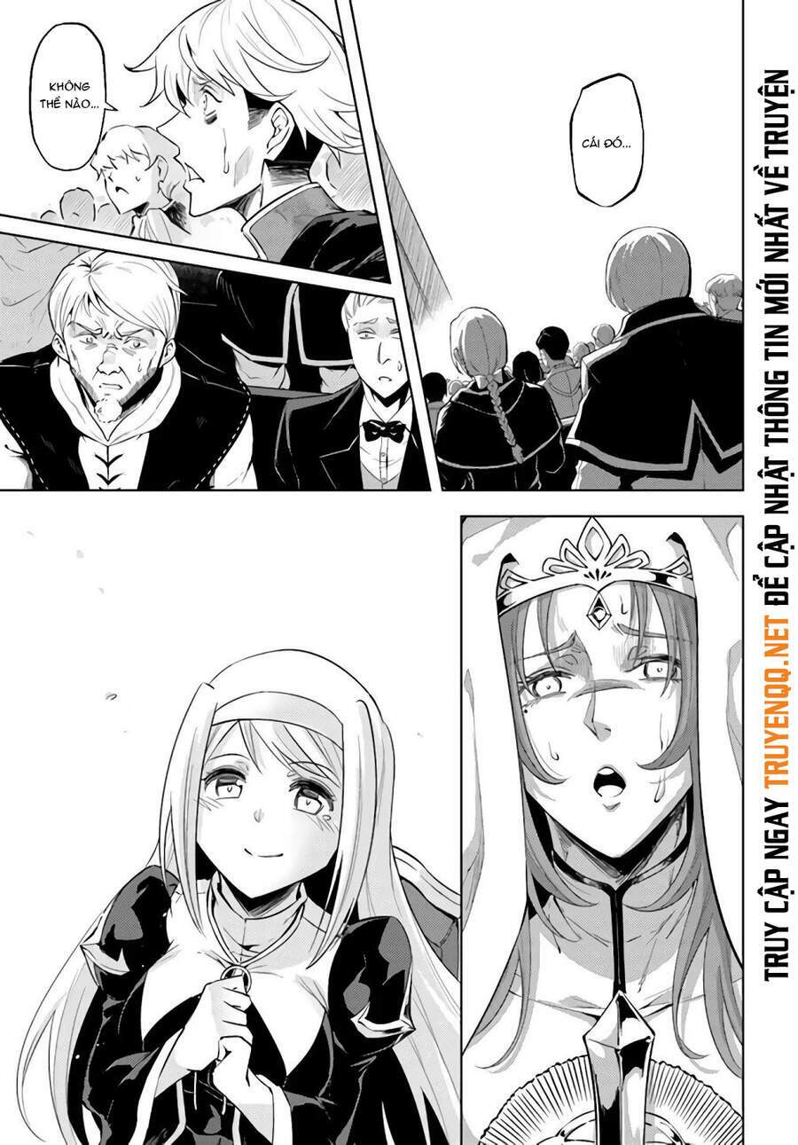 Tono Kanri O Shite Miyou Chap 34 - Next Chap 35