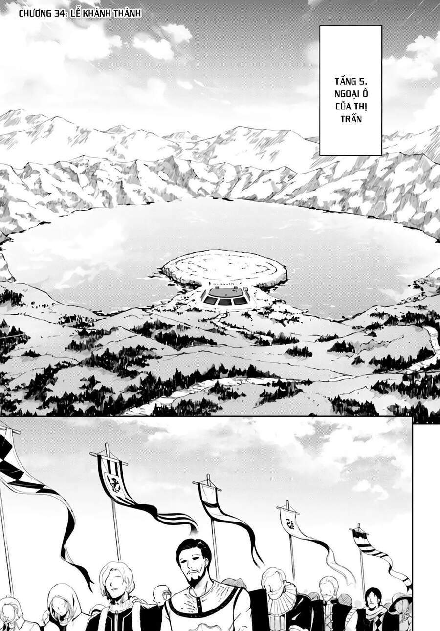 Tono Kanri O Shite Miyou Chap 34 - Next Chap 35