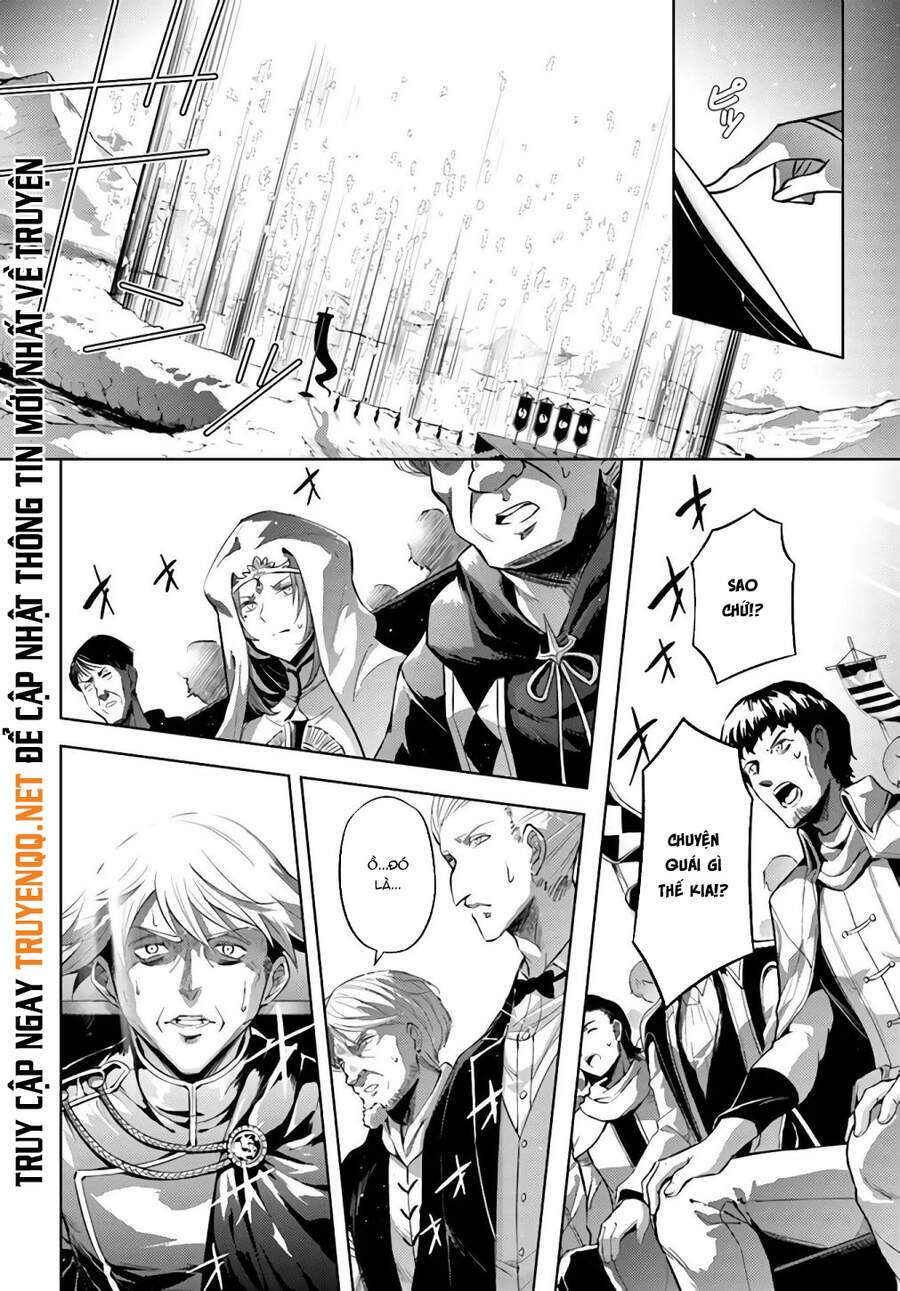 Tono Kanri O Shite Miyou Chap 34 - Next Chap 35