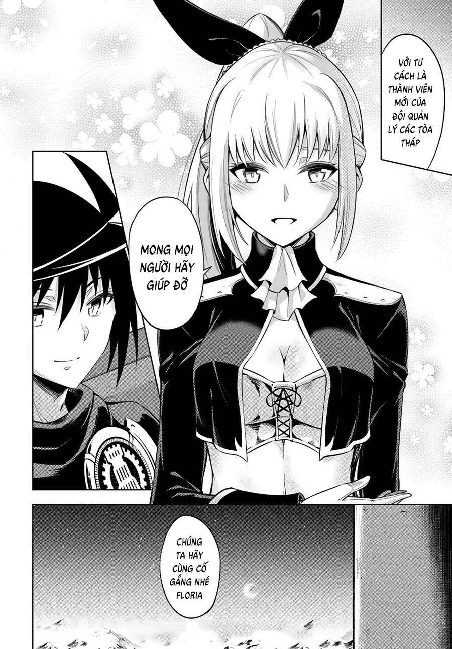 Tono Kanri O Shite Miyou Chap 37 - Next Chap 38