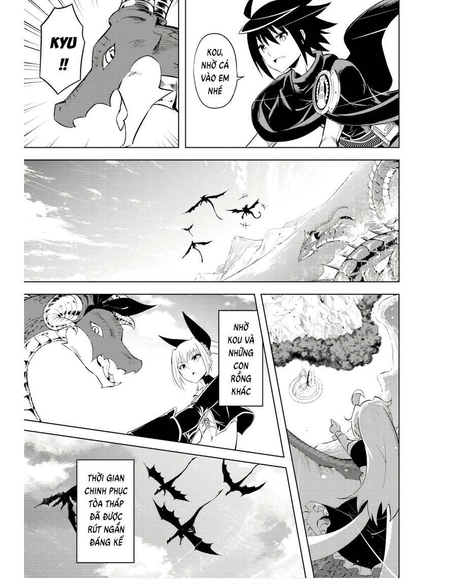 Tono Kanri O Shite Miyou Chap 38 - Next Chap 39