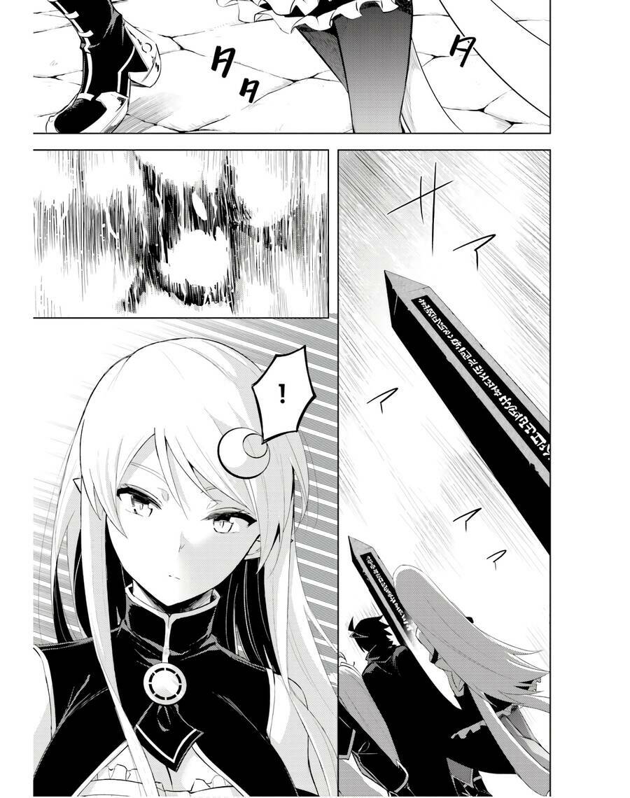 Tono Kanri O Shite Miyou Chap 38 - Next Chap 39