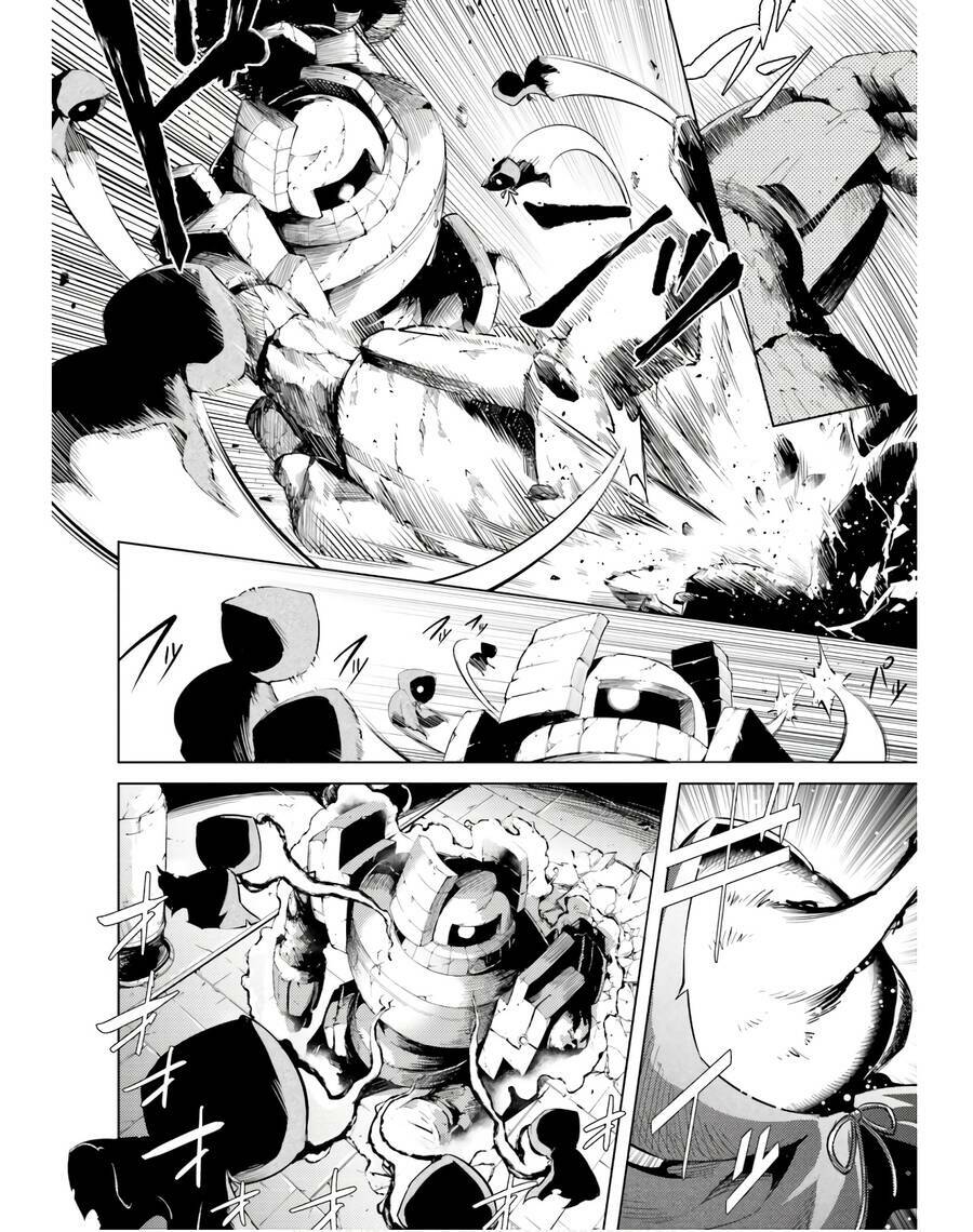 Tono Kanri O Shite Miyou Chap 38 - Next Chap 39