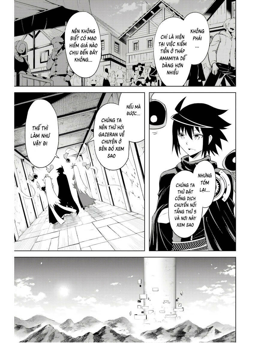 Tono Kanri O Shite Miyou Chap 38 - Next Chap 39